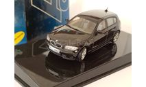 BMW 1 autoart, масштабная модель, scale43