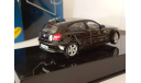 BMW 1 autoart, масштабная модель, scale43