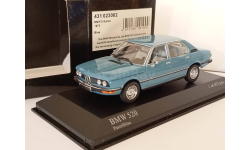 BMW 5 Minichamps