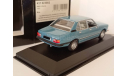 BMW 5 Minichamps, масштабная модель, scale43