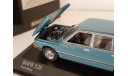 BMW 5 Minichamps, масштабная модель, scale43