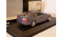 BMW 328 minichamps, масштабная модель, scale43