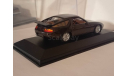 Porsche 928 S4 minichamps, масштабная модель, scale43