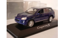 Porsche cayenne S minichamps SALE!!!, масштабная модель, scale43