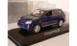 Porsche cayenne S minichamps SALE!!!