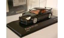 Porsche 911 GT3 minichamps SALE!!!, масштабная модель, scale43