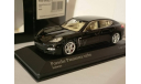 Porsche panamera minichamps SALE!!!, масштабная модель, scale43