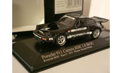 Porsche 911 RSR minichamps SALE!!!