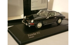 Porsche 911 minichamps