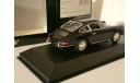 Porsche 911 minichamps, масштабная модель, scale43