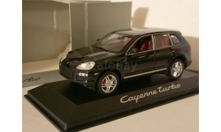 Porsche cayenne turbo minichamps SALE!!!