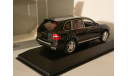 Porsche cayenne turbo minichamps SALE!!!, масштабная модель, scale43