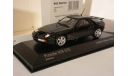 Porsche 928 GTS minichamps, масштабная модель, scale43