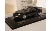 Porsche 928 GTS minichamps SALE!!!, масштабная модель, scale43