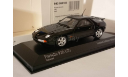 Porsche 928 GTS minichamps SALE!!!