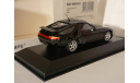 Porsche 928 GTS minichamps, масштабная модель, scale43