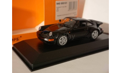 Porsche 911 turbo minichamps maxichamps SALE!!!