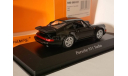 Porsche 911 turbo minichamps maxichamps SALE!!!, масштабная модель, scale43