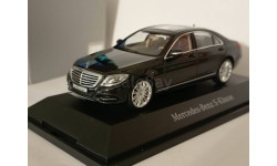 Mercedes S schuco