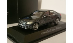 Mercedes C W205 Norev