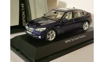 BMW 5 GT schuco, масштабная модель, scale43