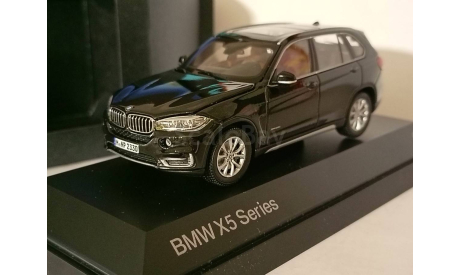 Bmw x5 Paragon, масштабная модель, scale43