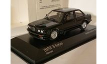 BMW 3 Minichamps, масштабная модель, scale43