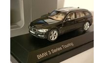 BMW 3 paragon, масштабная модель, scale43