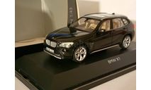 BMW X1 schuco, масштабная модель, scale43