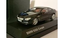 BMW 650 paragon, масштабная модель, scale43