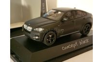 BMW X6 schuco, масштабная модель, scale43