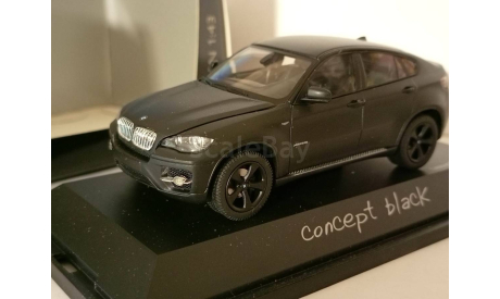 BMW X6 schuco, масштабная модель, scale43