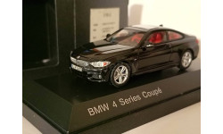 BMW 4 paragon