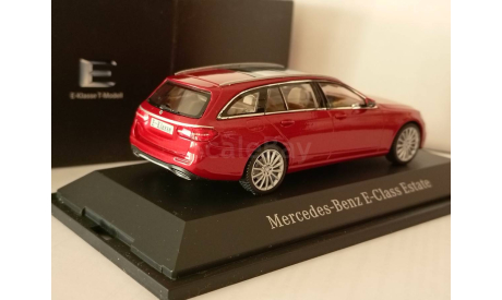 Mercedes E W 213 kyosho, масштабная модель, Mercedes-Benz, scale43