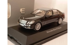 Mercedes E W 212 schuco