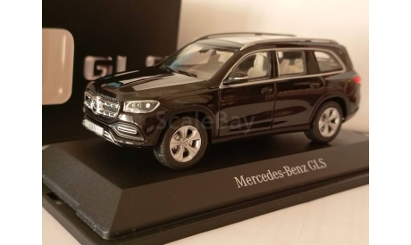 Mercedes GLS Z models, масштабная модель, scale43, Mercedes-Benz