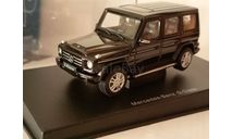 Mercedes G mopf AutoArt, масштабная модель, Mercedes-Benz, scale43