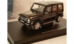 Mercedes G mopf AutoArt