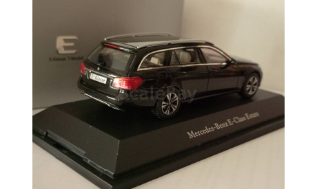 Mercedes E W212 mopf schuco, масштабная модель, Mercedes-Benz, scale43