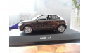 Audi A1, масштабная модель, 1:43, 1/43, Kyosho