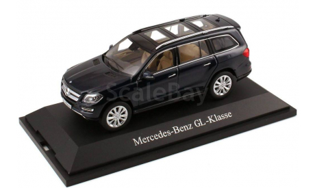 Mercedes-Benz, масштабная модель, norev, scale43