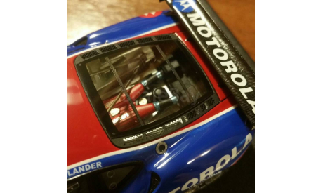 FerrariI F430 (BBR), масштабная модель, 1:43, 1/43