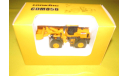 Lonking 1:64 Wheel loader погрузчик Lonking CDM856 yellow лот #394, масштабная модель трактора, scale64