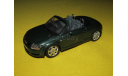 Audi TT Roadster dark green metallic Ауди ТТ Родстер зелёный металлик Minichamps scale 1:43 Миничампс масштаб 1:43, масштабная модель, scale43