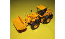 Lonking 1:64 Wheel loader погрузчик Lonking CDM856 yellow лот #394, масштабная модель трактора, scale64