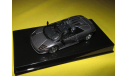 Lamborghini Murcielago Roadster dark silver Ламборгини Мурсилаго Родстер серый Autoart scale 1:43 Автоарт масштаб 1:43, масштабная модель, scale43