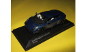 Lamborghini Gallardo dark blue pearl Ламборгини Гайярдо синий перламутр Minichamps scale 1:43 Миничампс масштаб 1:43, масштабная модель, scale43