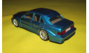 Mercedes-Benz W201 190E Evo II лот #246, масштабная модель, Minichamps, scale43