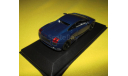 Lamborghini Gallardo dark blue pearl Ламборгини Гайярдо синий перламутр Minichamps scale 1:43 Миничампс масштаб 1:43, масштабная модель, scale43