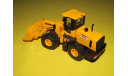 Lonking 1:64 Wheel loader погрузчик Lonking CDM856 yellow лот #394, масштабная модель трактора, scale64